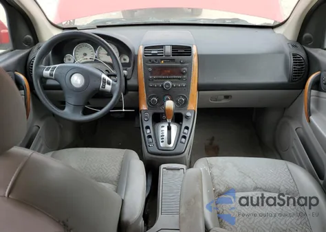 2007 Saturn Vue from USA, damaged, VIN 5GZCZ53477S874258